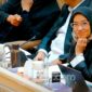 Menteri Pendayagunaan Aparatur Negara dan Reformasi Birokrasi Rini Widyantini.