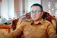 Wali Kota Sungai Penuh Desak Kepastian PPPK Penuh Waktu dan Paruh Waktu