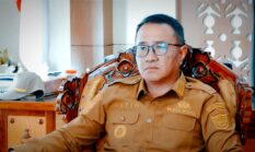 Wali Kota Sungai Penuh Desak Kepastian PPPK Penuh Waktu dan Paruh Waktu, Nasib Honorer Jadi Sorotan Nasional