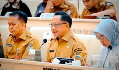 39 Pemda Tak Mampu Bayar Gaji PPPK, Mendagri Tito Karnavian Usulkan Tambahan Dana dari APBN