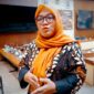 Ketua Umum Asosiasi Pegawai Pemerintah Perjanjian Kerja Indonesia (AP3KI) Nur Baitih.
