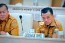 Poto Gubernur Jambi Al Haris