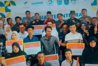 Sungai Penuh Gandeng Kemensos Gelar Operasi Katarak Gratis dan Khitanan Massal untuk Warga