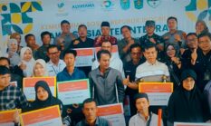 Sungai Penuh Gandeng Kemensos Gelar Operasi Katarak Gratis dan Khitanan Massal untuk Warga