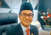 Ketua DPRK Banda Aceh, Irwansyah ST.