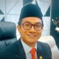 Ketua DPRK Banda Aceh, Irwansyah ST.