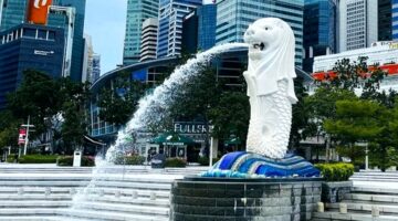 5 Destinasi Singapura Paling Iconic, Ada Yang Gratis Tanpa Tiket