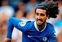Marc Cucurella