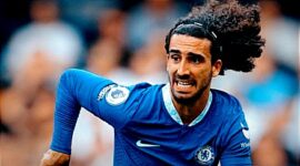 Marc Cucurella
