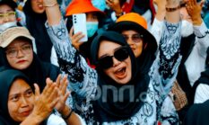 PPPK Paruh Waktu Bisa Jadi PPPK Tanpa Tes, BKN: Pengangkatan Bertahap Sesuai Anggaran
