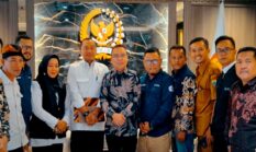 PPPK Paruh Waktu Dapat Sinyal Positif, DPR Siapkan Regulasi Peralihan ke PPPK Penuh Waktu