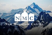 Gambar ilustrasi New Mountain Capital (searching)