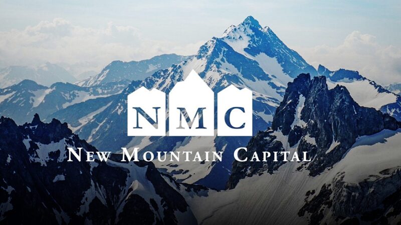 Gambar ilustrasi New Mountain Capital (searching)