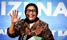 BGN Ganti Pimpinan: Dari Ahli Serangga ke Sarjana Biologi, Nanik S. Deyang Kini Pimpin Badan Gizi Nasional