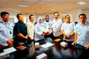 Hasil pertemuan Aliansi PPPK Paruh Waktu Indonesia dengan Kemendagri bikin PPPK Paruh Waktu gembira, pintu terbuka untuk alih status. Foto dokumentasi Aliansi PPPK PW Indonesia for JPNN