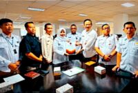 Hasil pertemuan Aliansi PPPK Paruh Waktu Indonesia dengan Kemendagri bikin PPPK Paruh Waktu gembira, pintu terbuka untuk alih status. Foto dokumentasi Aliansi PPPK PW Indonesia for JPNN