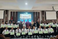 195 CPNS Sungai Penuh Resmi Lulus LATSAR 2026