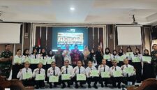 195 CPNS Sungai Penuh Resmi Lulus LATSAR 2026