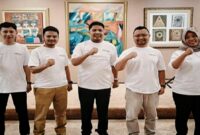 Ketua Umum Forum Komunikasi ASN PPPK (FOKAP)