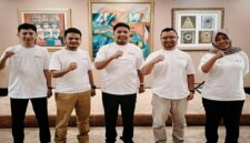 Ketua Umum Forum Komunikasi ASN PPPK (FOKAP)