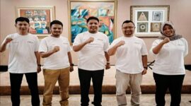 Ketua Umum Forum Komunikasi ASN PPPK (FOKAP)