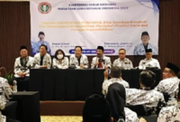 Ketua PB PGRI Soroti Kubu Guru ASN, PPPK, dan Honorer: Jangan Sampai Terpecah