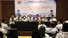 Ketua PB PGRI Soroti Kubu Guru ASN, PPPK, dan Honorer: Jangan Sampai Terpecah
