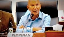 Ketua Banggar DPR RI Said Abdullah/dpr.go.id