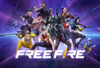 Kode Redeem Free Fire