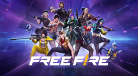 Kode Redeem Free Fire
