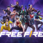 Kode Redeem Free Fire