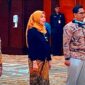 Menteri Keuangan (Menkeu) Purbaya Yudhi Sadewa melantik tiga pejabat pimpinan tinggi madya di lingkungan Kementerian Keuangan (Kemenkeu)