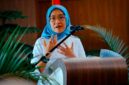MenPANRB Rini Widyantini