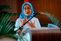 MenPANRB Rini Widyantini