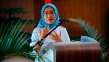 MenPANRB Rini Widyantini