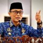 Kepala BKN, Prof. Dr. Zudan Arif Fakrulloh