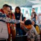 Wali Kota Alfin Tinjau Sunatan Massal Gratis Minker-JS, Ratusan Warga Sungai Penuh Rasakan Manfaatnya