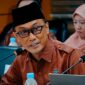 Kepala Badan Kepegawaian Negara (BKN), Zudan Arif Fakrulloh
