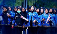 Masa Kerja PPPK Berapa Tahun? Apakah Bisa Naik Pangkat dan Golongan? Ini Penjelasan Lengkap