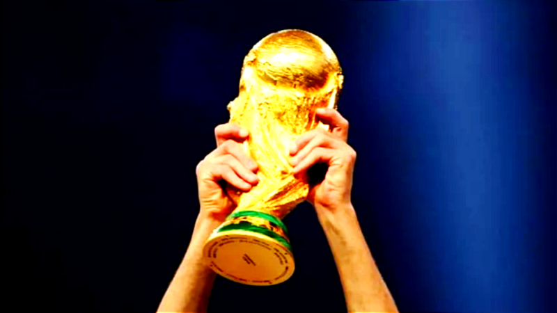 Piala Dunia FIFA 2026
