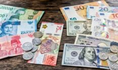 Yen Pimpin Asia Tendang Dolar, Rupiah – Ringgit Perkasa, Won Jatuh