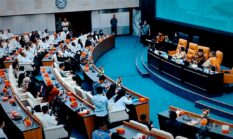 DPR Desak Kepastian Status PPPK Paruh Waktu Sebelum September 2026