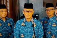 BKN Ungkap Progres Formasi dan Jadwal Pengumuman Resmi CPNS 2026