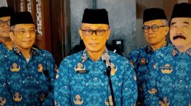 BKN Ungkap Progres Formasi dan Jadwal Pengumuman Resmi CPNS 2026