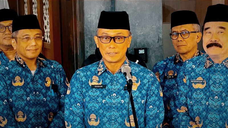 BKN Ungkap Progres Formasi dan Jadwal Pengumuman Resmi CPNS 2026