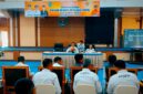 Pemkot Sungai Penuh Susun Kajian Risiko Bencana 2026–2030 untuk Perkuat Pembangunan Tangguh