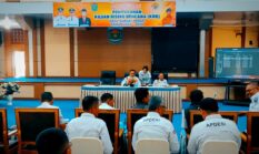 Pemkot Sungai Penuh Susun Kajian Risiko Bencana 2026–2030 untuk Perkuat Pembangunan Tangguh