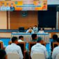 Pemkot Sungai Penuh Susun Kajian Risiko Bencana 2026–2030 untuk Perkuat Pembangunan Tangguh