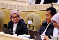 Ketua Komisi II DPR Dorong RUU ASN Atur KPI Ketat, ASN Tak Lagi Berada di Zona Nyaman