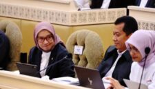 Ketua Komisi II DPR Dorong RUU ASN Atur KPI Ketat, ASN Tak Lagi Berada di Zona Nyaman